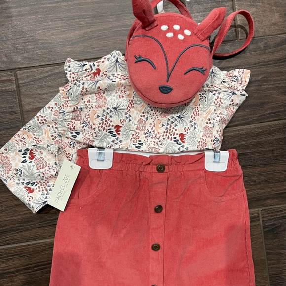 Rachel Zoe Kids - Picture 5 of 5